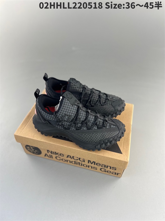 women air max ACG shoes size 36-45-022